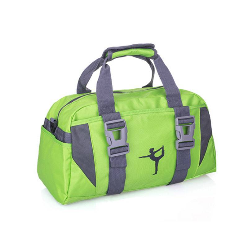 Yoga bag gym bag - YLORESHOP