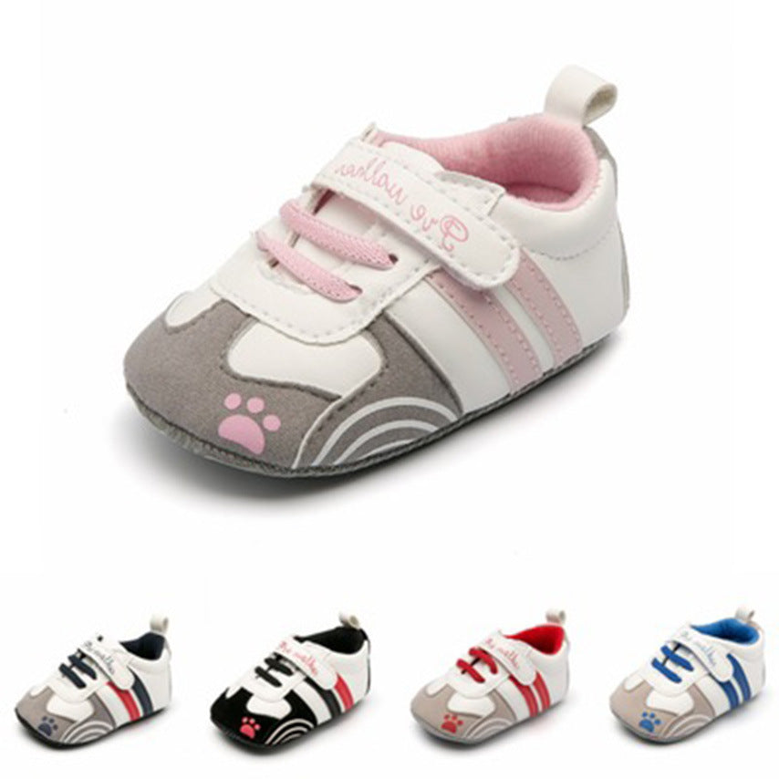 Baby toddler shoes baby shoes treasure shoes - YLORESHOP