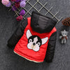 Children's winter coat - YLORESHOP