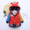 Children's winter coat - YLORESHOP