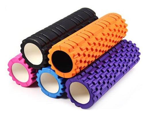 Yoga Foam Roller - YLORESHOP