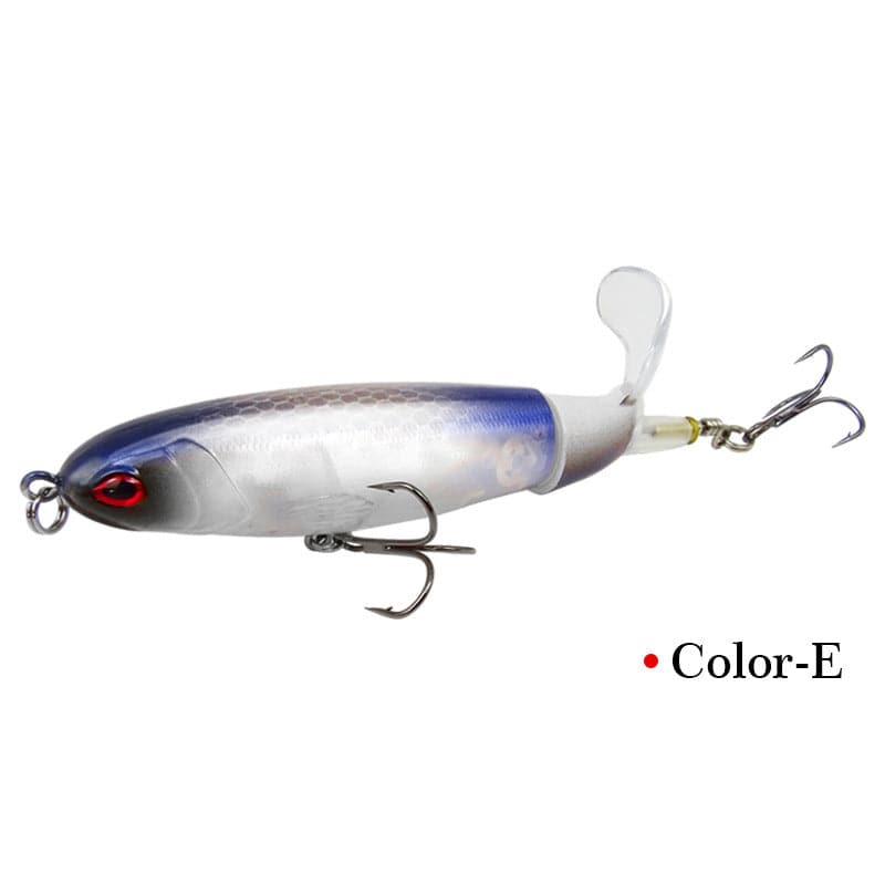 Outdoor fishing fishing gear floating bait - YLORESHOP