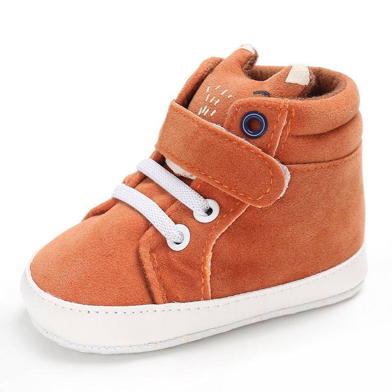 Baby shoes toddler shoes - YLORESHOP