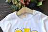 Girls two-piece summer children's clothing girls short-sleeved T-shirt - YLORESHOP