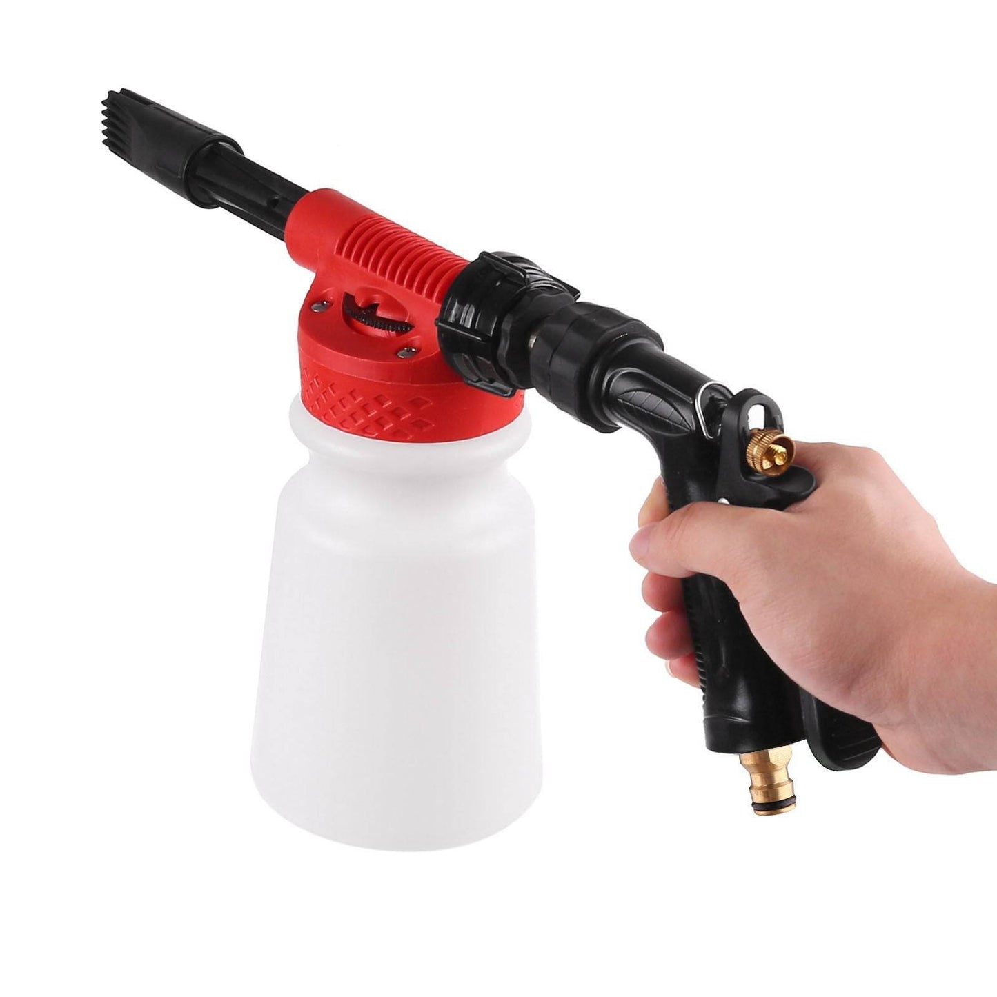 Spray Gun