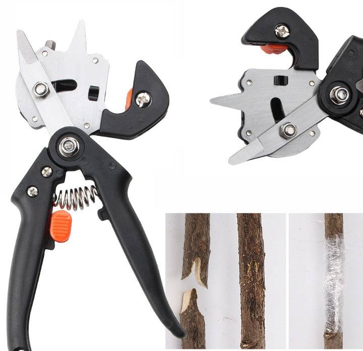 Grafting Shears For Gardening