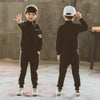 New spring collections for boys, in two sporty styles - YLORESHOP