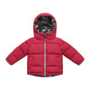 Double-sided padded winter jackets for children - YLORESHOP