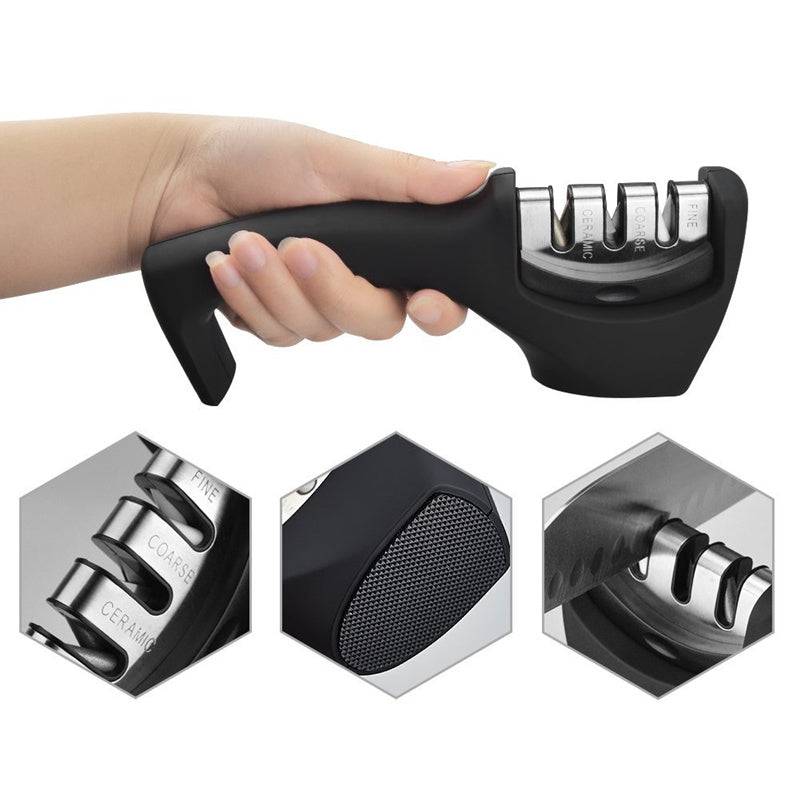 High Quality Professional Knife Sharpener - YLORESHOP