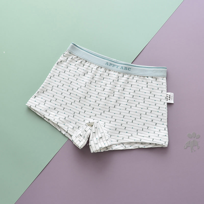 Children's underwear cotton girls' underwear - YLORESHOP