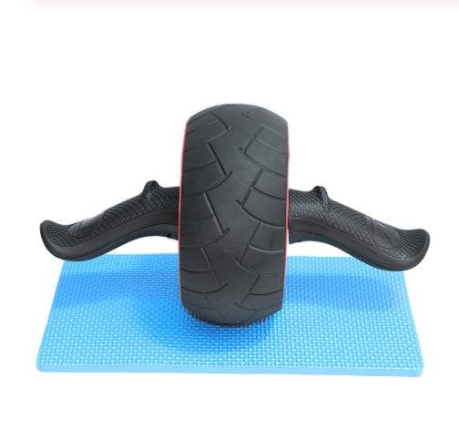 Reboundable Abdominal Wheel - YLORESHOP