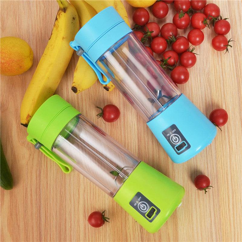 Mini USB Electric Fruit Citrus Lemon Juicer - YLORESHOP