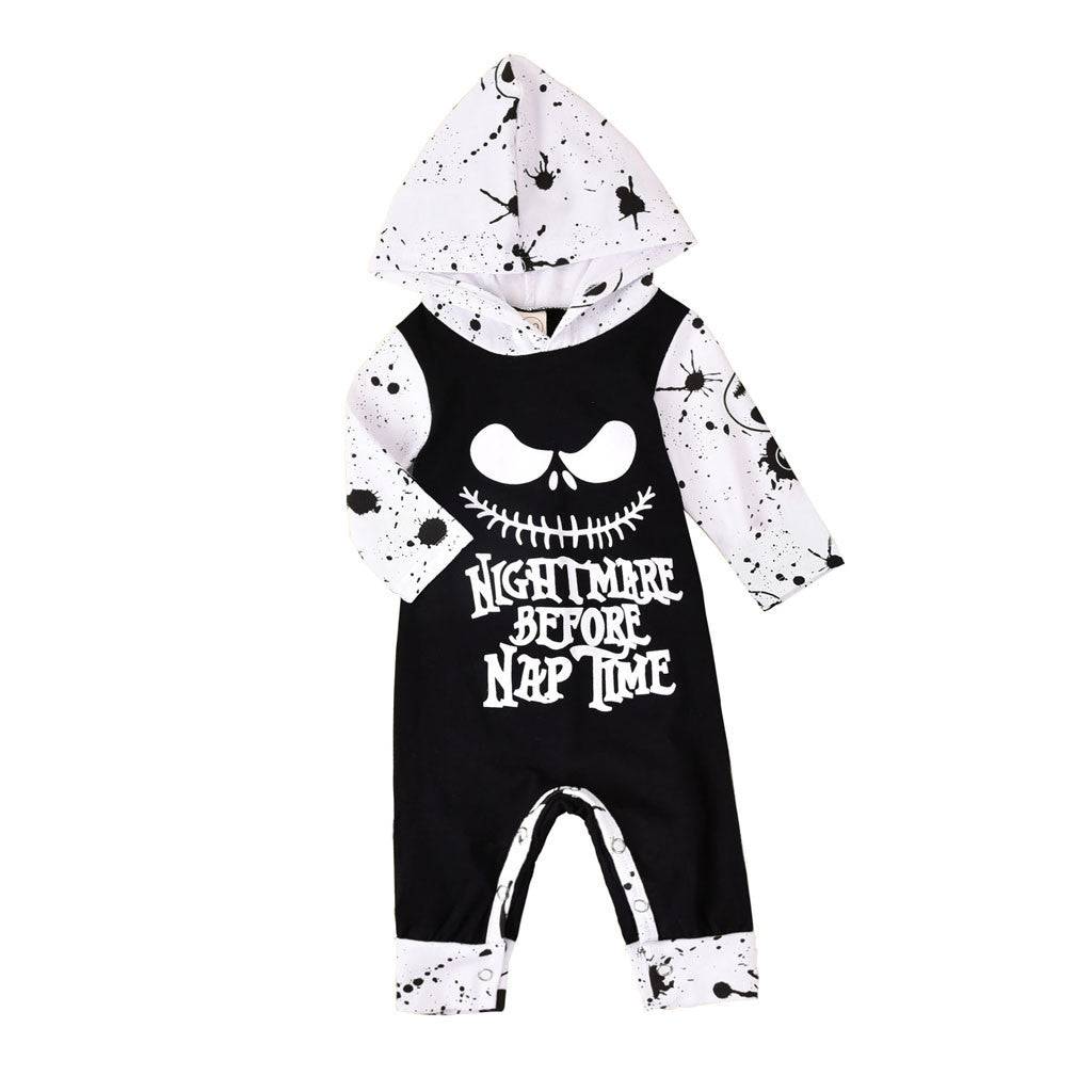 Halloween romper - YLORESHOP