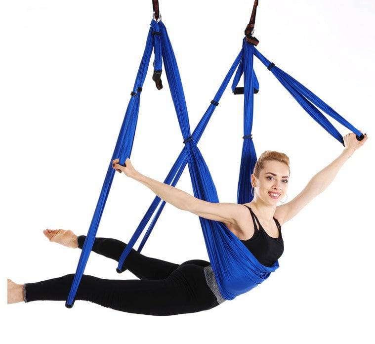 Anti Gravity Yoga Hammock - YLORESHOP