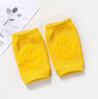 Summer Terry Baby Socks Knee Pads - YLORESHOP