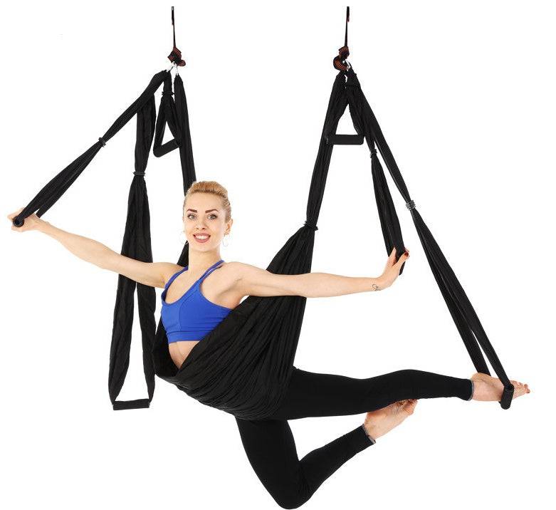 Anti Gravity Yoga Hammock - YLORESHOP