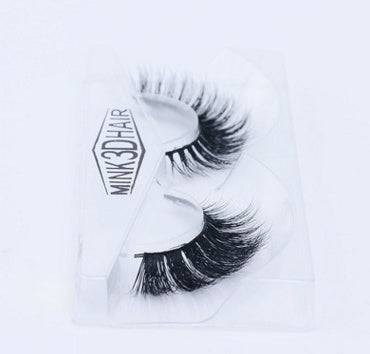 Faux Aurelia Eye Lashes - YLORESHOP