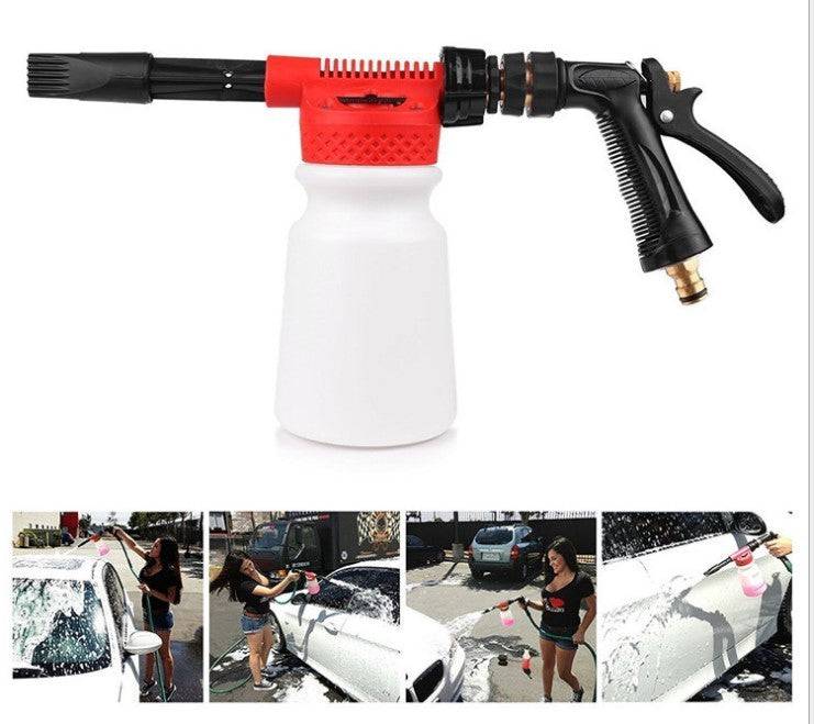 Spray Gun