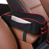 Car accessories armrest box pad - YLORESHOP