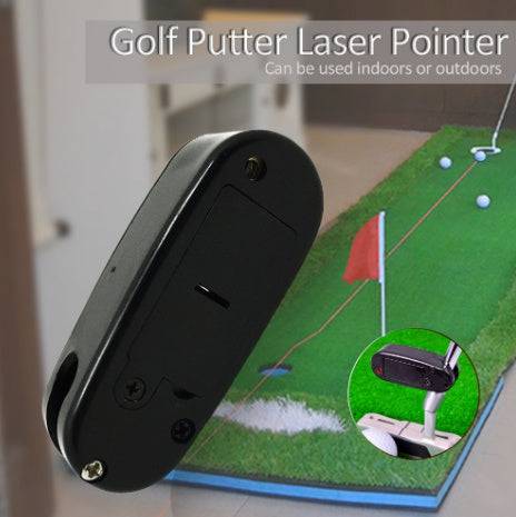 Golf Putter Laser Pointer - YLORESHOP