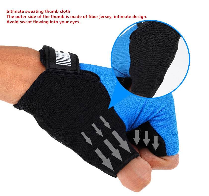 Ridding gloves - YLORESHOP