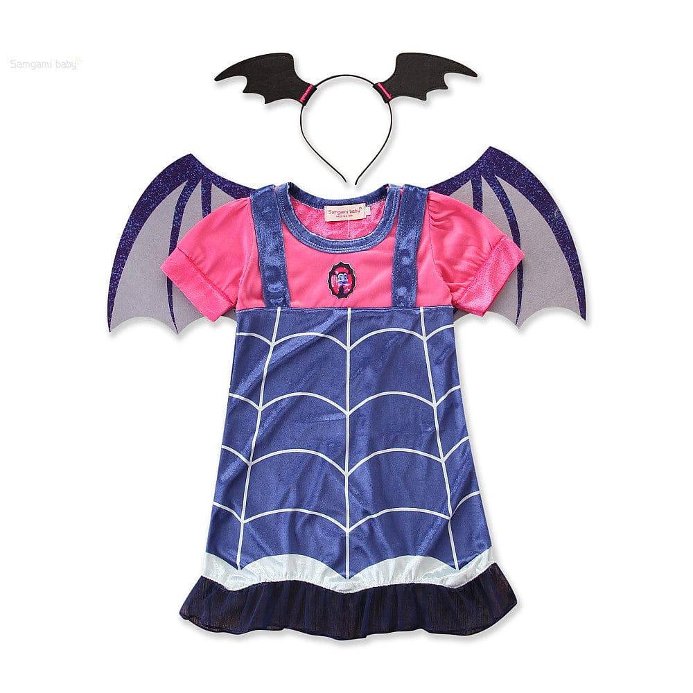 Halloween dresses - YLORESHOP