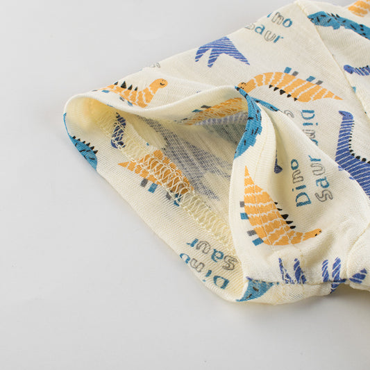 Korean Style Children's T-shirt Baby Clothes - YLORESHOP