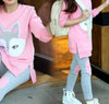 Girls' suit new spring and autumn clothes - YLORESHOP