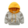 Children plus fleece sweater - YLORESHOP