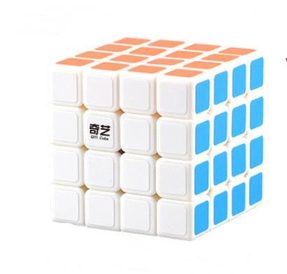 Rubik's cube Qiyuan fourth-order cube