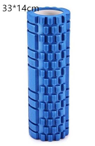 Yoga Foam Roller - YLORESHOP