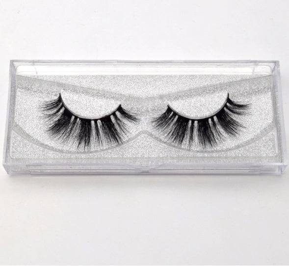 Faux Aurelia Eye Lashes - YLORESHOP