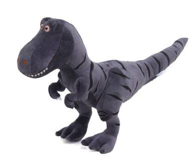 New Dinosaur Plush Toys Cartoon Tyrannosaurus Cute Stuffed Toy Dolls For Kids Children Birthday Gift - YLORESHOP