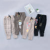 Spring and Autumn Children's Pants - YLORESHOP