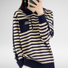 Hooded Wool Base Shirt Women - YLORESHOP