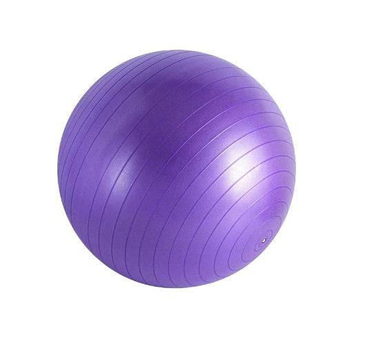 Yoga Hip-thickening Ball thick explosion-proof children's ball pat ball yoga ball Pilates ball - YLORESHOP