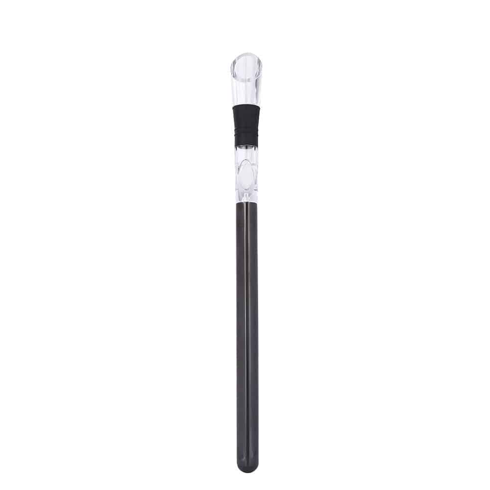 Wine Bottle Cooler Stick Stainless Steel Wine Chilling Rod Leakproof Wine Chiller Beer Beverage Frozening Stick Bar Tools - YLORESHOP