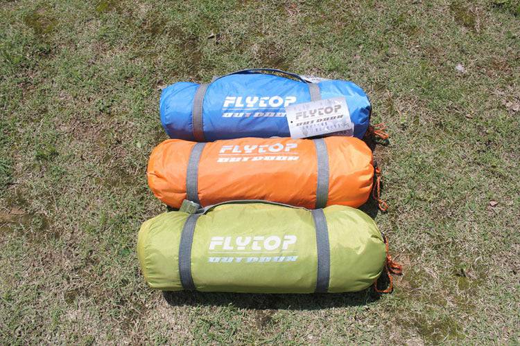 Outdoor Double Camping Rainproof Tents Outdoor Camping High Mountain Snowfield Ultra-light Camping Equipment - YLORESHOP