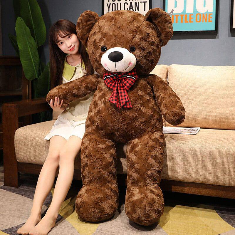 Giant Teddy Bear Plush Toys - YLORESHOP