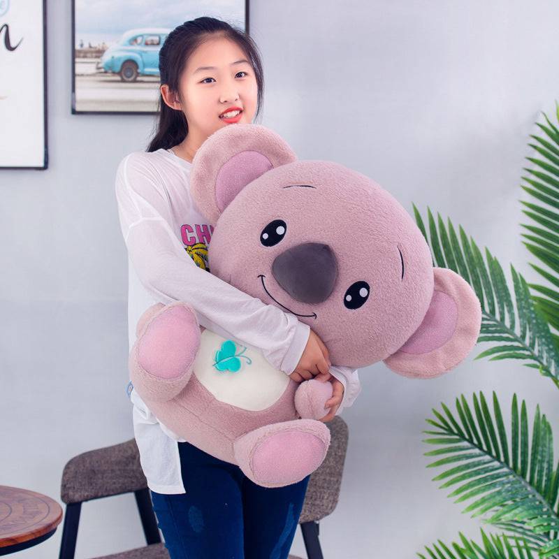 Koala plush toy - YLORESHOP