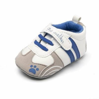 Baby toddler shoes baby shoes treasure shoes - YLORESHOP