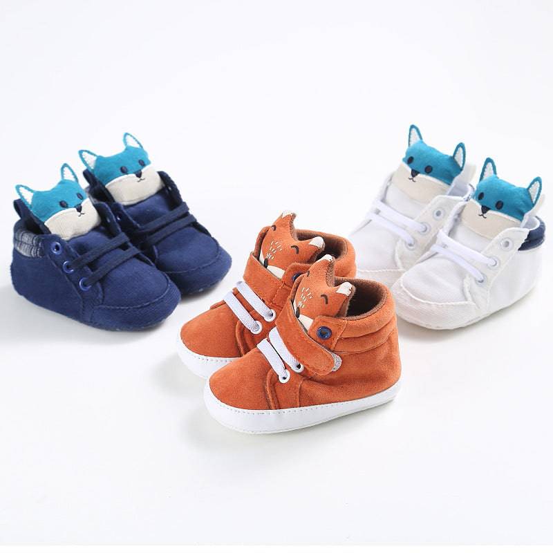 Baby shoes toddler shoes - YLORESHOP