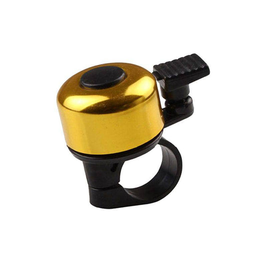 Folding Bike Small Bell Colored Bell Bicycle - YLORESHOP