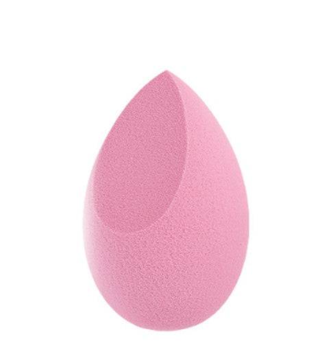 Diagonally Cut Heart-shaped Powder Puff - YLORESHOP