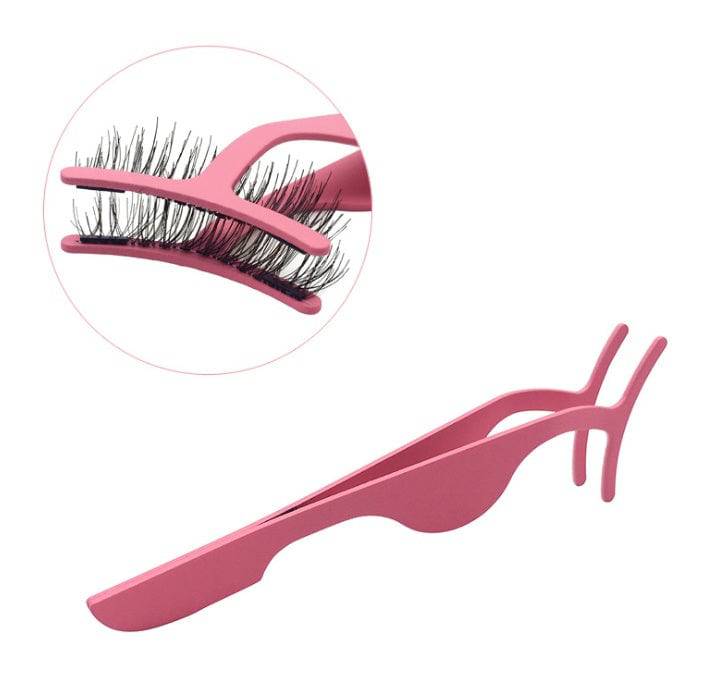 Magnet eyelashes magnetic eyelashes - YLORESHOP