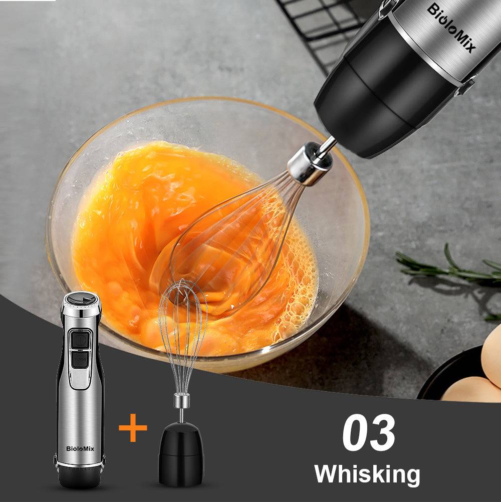 Hand held blender - YLORESHOP