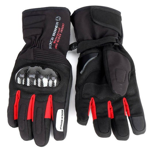 gloves for motorcycle - YLORESHOP