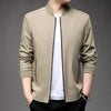 Baseball Uniform Business Casual Jacket Men - YLORESHOP