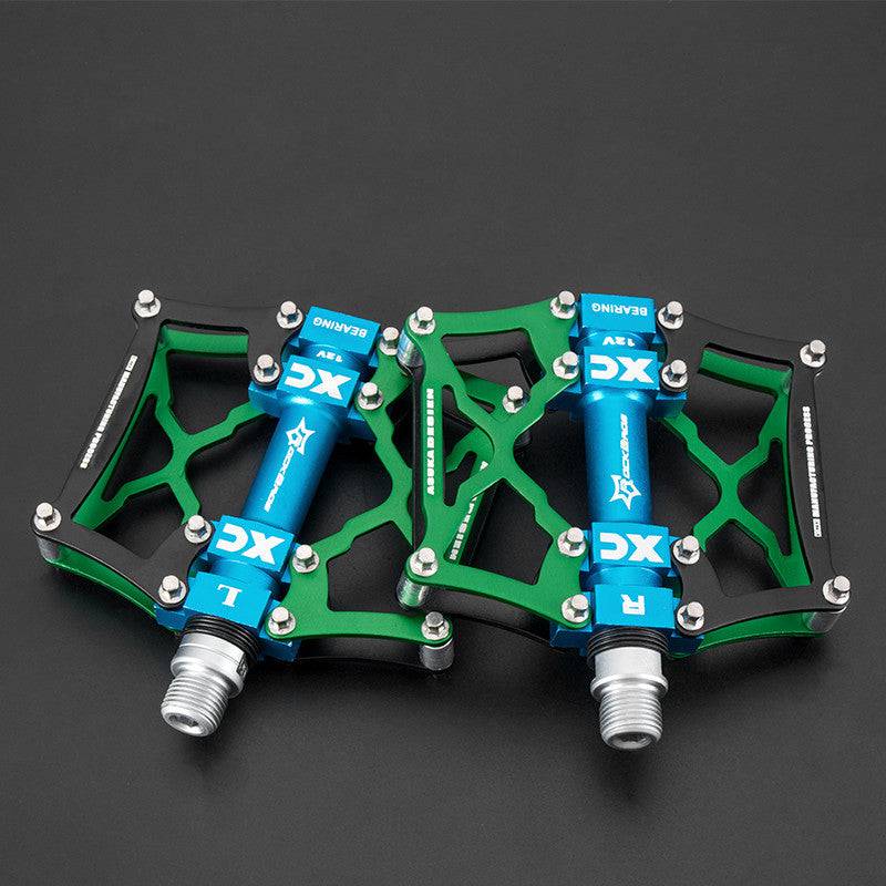 Rock brothers bicycle pedals - YLORESHOP