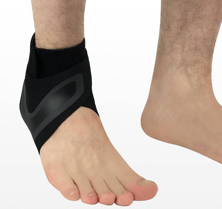 Ankle Support Brace Safety Running Basketball Sports Ankle Sleeves - YLORESHOP